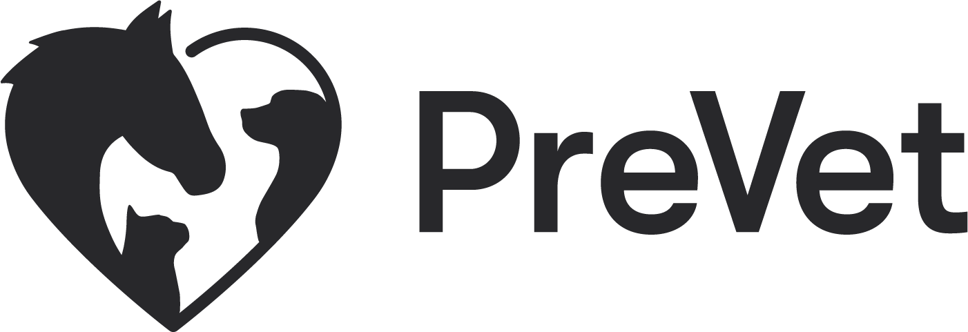 Prevet Logo
